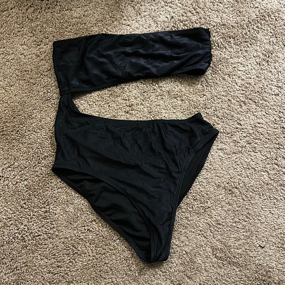 One piece Swimsuit